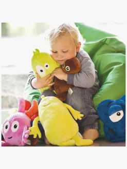 Babblarna Doddo Bamse
