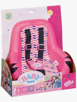Baby Born Cykelstol