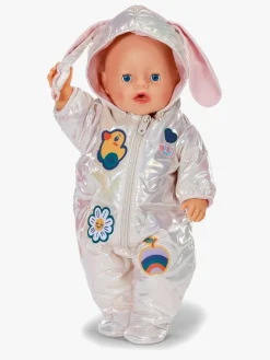 BABY born Vintertøj 43 cm