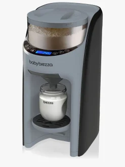 Baby Brezza Formula Pro Advanced Modermælkserstatnings- og Vællingemaskine, Slate