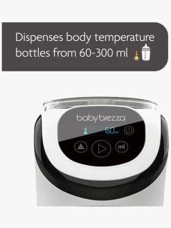 Baby Brezza Formula Pro Mini Formula