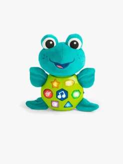 Baby Einstein Neptune Musical Discovery Aktivitetslegetøj