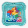 Baby Einstein Opus's Ocean Aktitivetstæppe med Vand, Blue