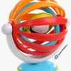 Baby Einstein Sticky Spinner Aktivitetslegetøj, Multi