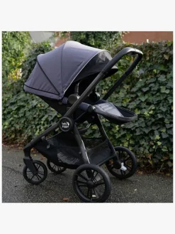 Baby Jogger City Sights Duovogn, Commuter
