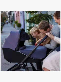 Baby Jogger City Sights Liggedel, Commuter