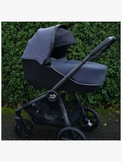 Baby Jogger City Sights Liggedel, Commuter