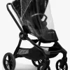 Baby Jogger City Sights Regnslag