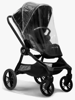 Baby Jogger City Sights Regnslag