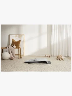 BabyBjörn Bliss Skråstol Woven, Light Grey Melange