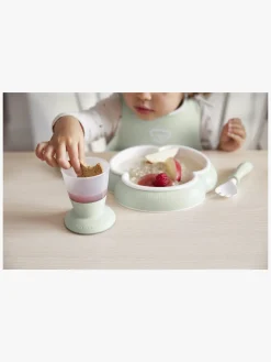 BabyBjörn Børneservice 8 dele, Lysegrøn