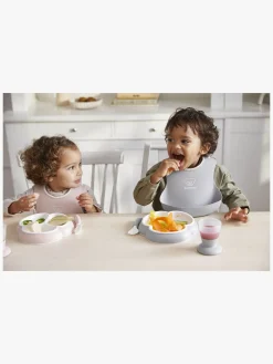 BabyBjörn Børneservice 8 dele, Grå