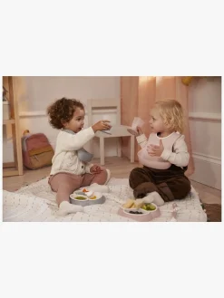 BabyBjörn Børneservice 8 dele, Lyserød