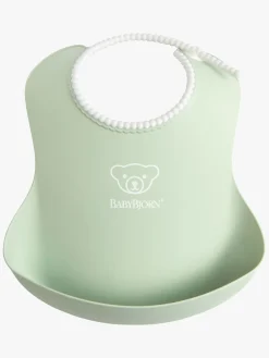 BabyBjörn Hagesmæk, Grøn