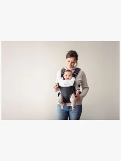 BabyBjörn Hagesmæk til Harmony Bæresele, Hvid