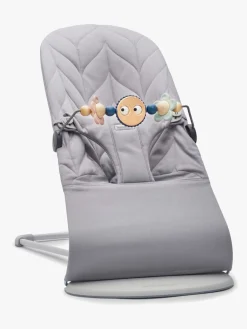 BabyBjörn Legetøj til Skråstol, Pastel