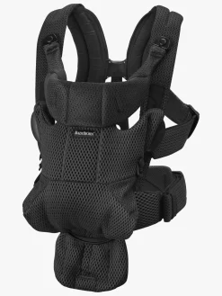 BabyBjörn Move Bæresele 3D Mesh, Sort