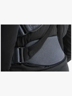 BabyBjörn Move Bæresele 3D Mesh, Anthracite