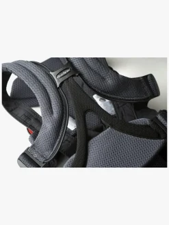 BabyBjörn Move Bæresele 3D Mesh, Anthracite