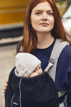 BabyBjörn Overtræk til Bæresele
