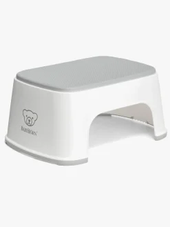 BabyBjörn Skammel, White/Grey