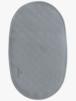 BabyDan Bademåtte 42x25 cm, Grey