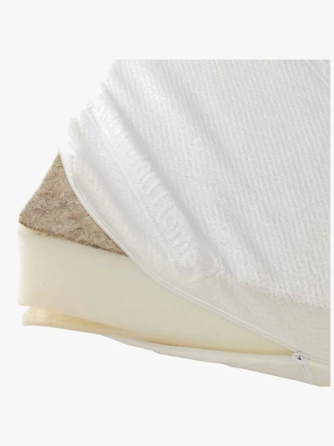 BabyDan Comfort Madras