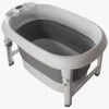 BabyDan Foldable Badekar +100L