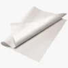Babydan Frottéunderlag 50x90, Hvid