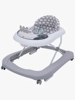 BabyDan Gåstol, Grå