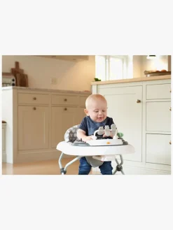 BabyDan Gåstol, Grå