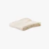 BabyDan Lagen Ribstrik, 60x120, White