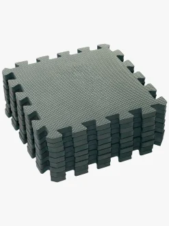 BabyDan Legetæppe, Grey