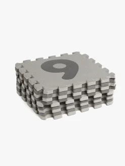 BabyDan Legetæppe Numbers