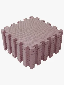 BabyDan Legetæppe, Rose