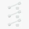 BabyDan Multilås 6-pak