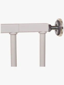 BabyDan Premier Sikkerhedsgitter, Hvid