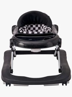 BabyDan Racerbil Gåstol