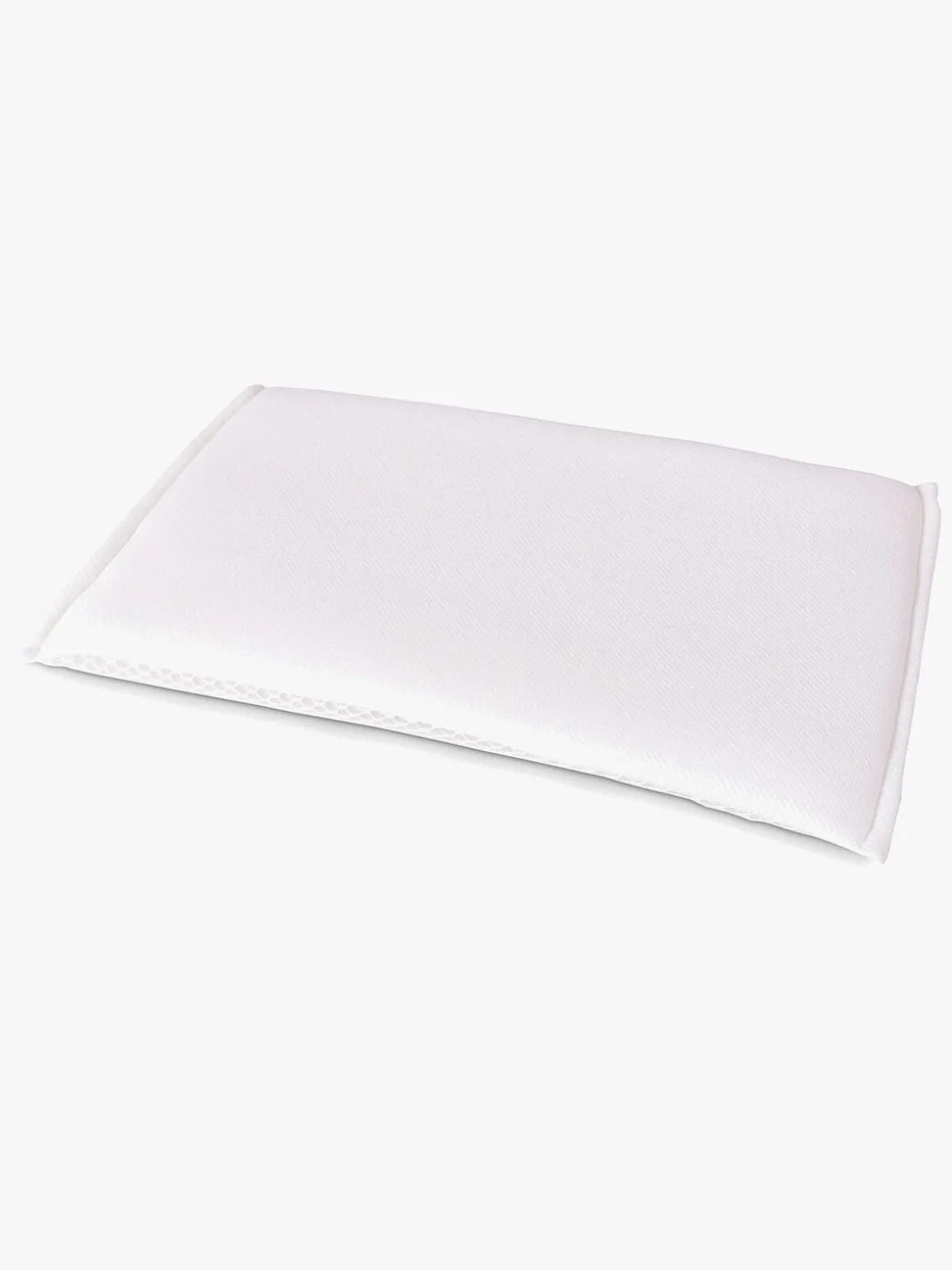 BabyMatex Aero 3D Ortopædisk Babypude Lille 27 x 36 cm