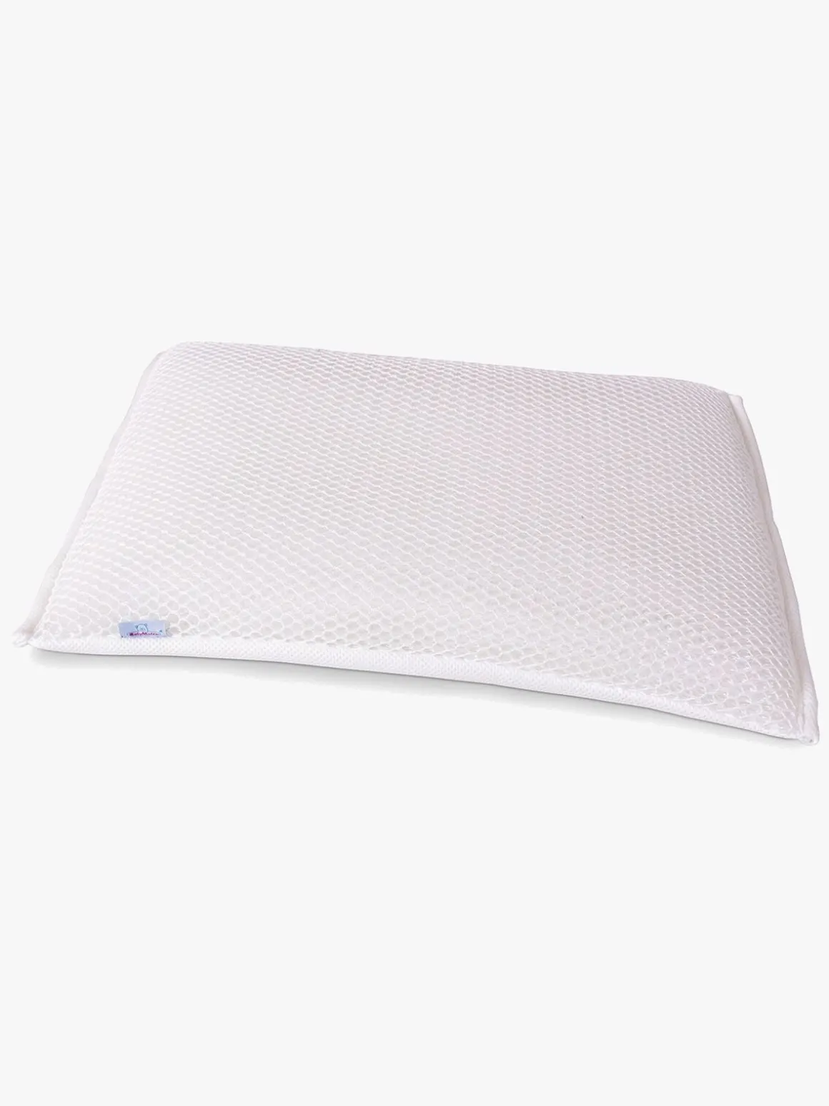BabyMatex Aero 3D Ortopædisk Babypude Stor 37 x 57 cm