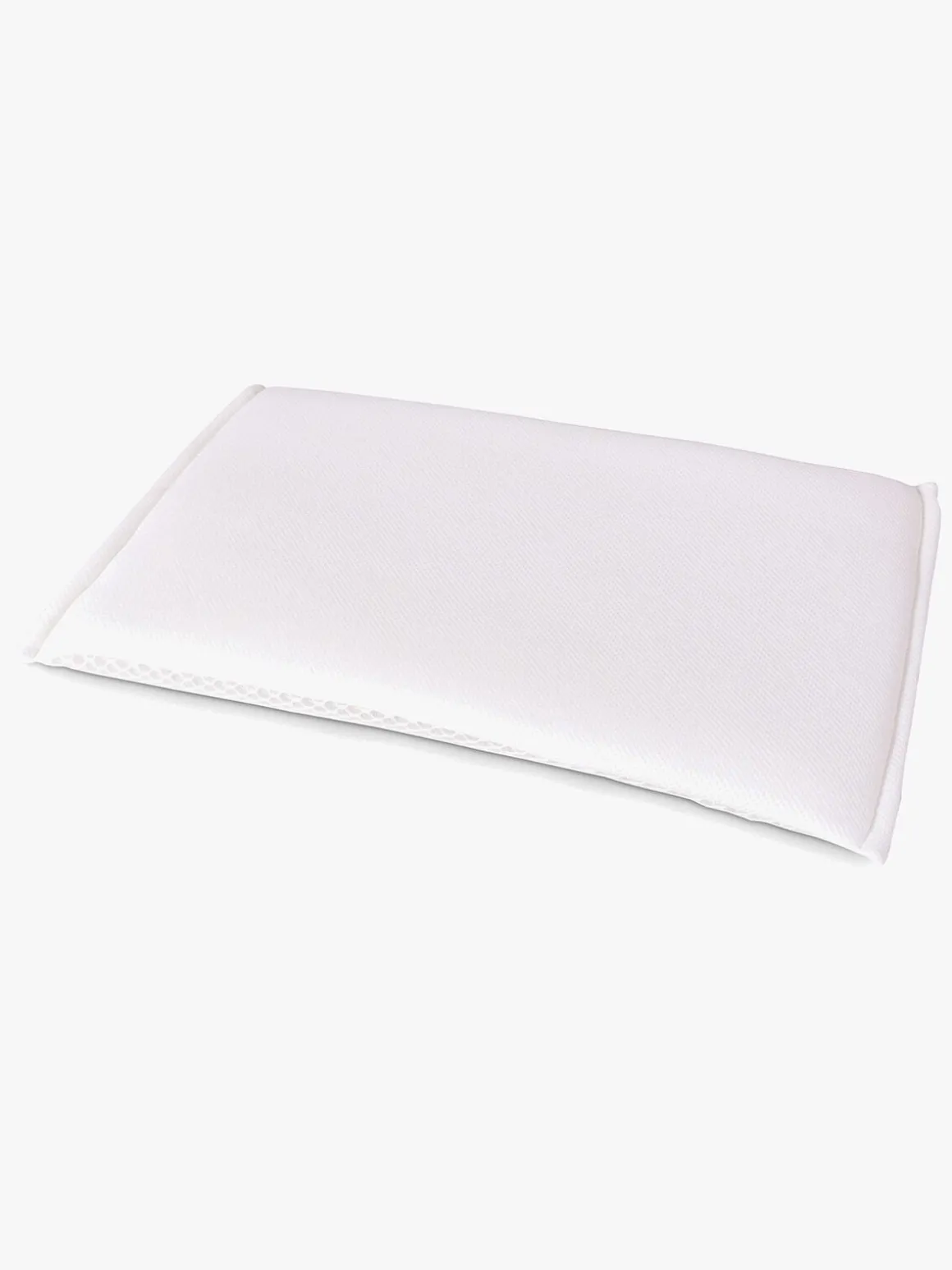 BabyMatex Aero 3D Ortopædisk Babypude Stor 37 x 57 cm