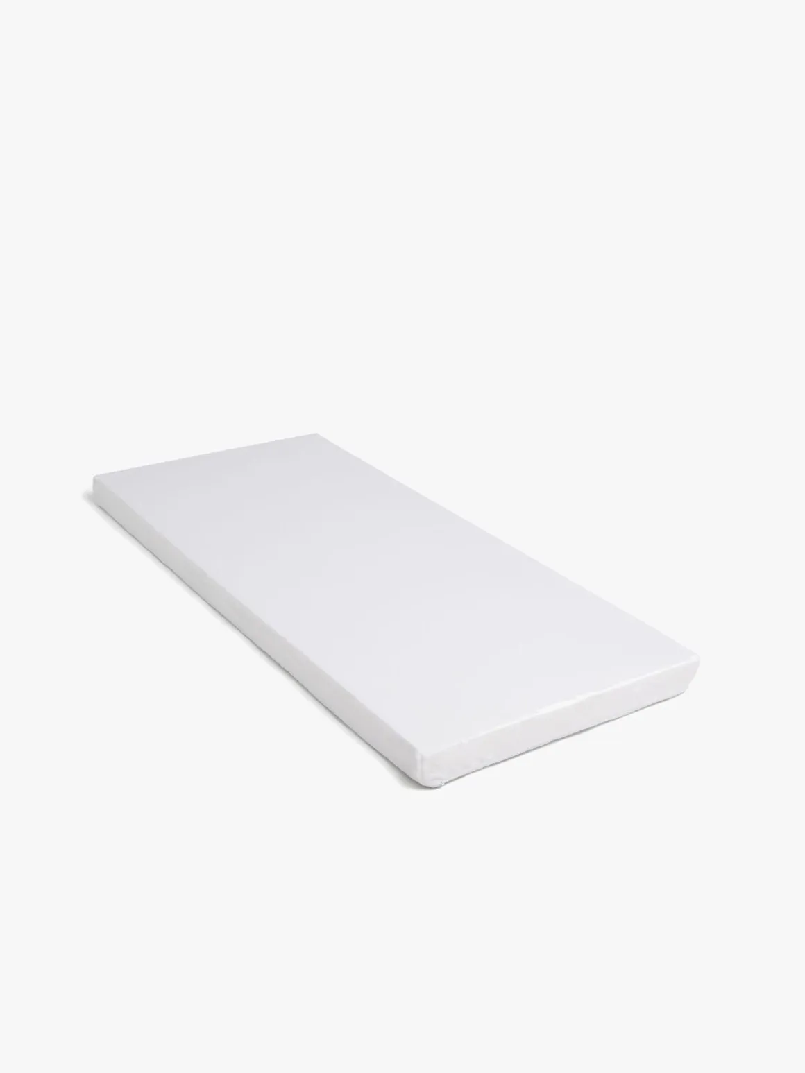 BabyMatex Carpathia Tosidet Børnemadras i skum 70 x 160 cm