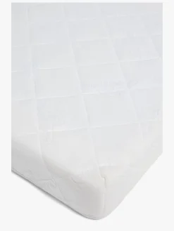 BabyMatex Carpathia Tosidet Børnemadras i skum 70 x 140 cm