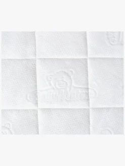 BabyMatex Dual Dobbeltsidet Børnemadras i skum 70 x 140 cm