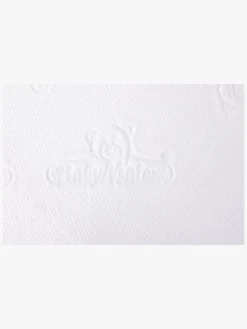 BabyMatex Fresh Børnemadras med åndbar skummadras, 60x120cm