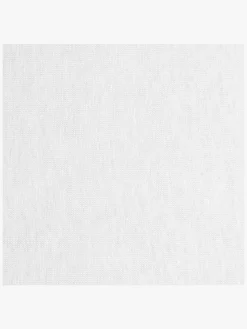 BabyMatex Hygienic Bamboo Vandtæt Stræklagen til Barneseng 70 x 140 cm, Hvid