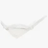 BabyMatex Hygienic Jersey Vandtæt Stræklagen til Juniorseng 80 x 160 cm, Hvid