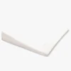 BabyMatex Klin Original Babypude Kileformet Stor 36 x 60 cm