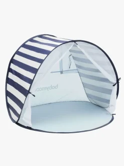 BabyMoov Mariniere Anti UV-Telt, Blue