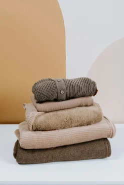 Baby's Only Baby Crib Tæppe Sense, Clay